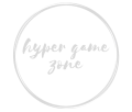 Hyper Game Zone